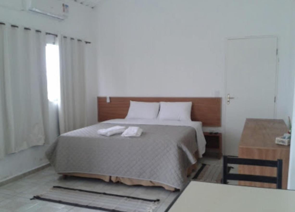 Hotel Pousada Boituva Extérieur photo